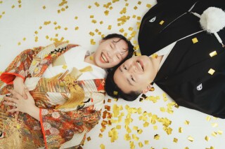 2/21-23開催♩【月に一度のBigブライダルフェア開催】和装試着＆撮影体験つき！