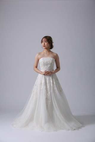 ★62913 ゴールドレースAライン