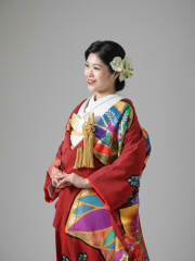 IU00318　疋田葵流水