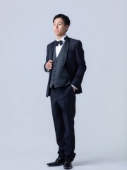 濃紺クラシック