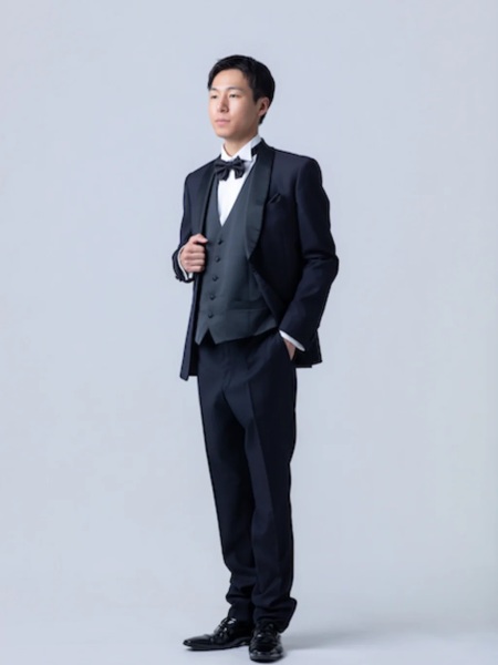 濃紺クラシック