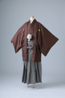 ブラウン×こうし