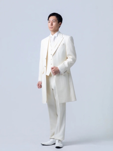 ホワイトロング