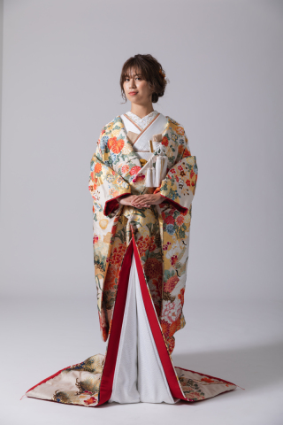 IU00648 瑞祥花文庫