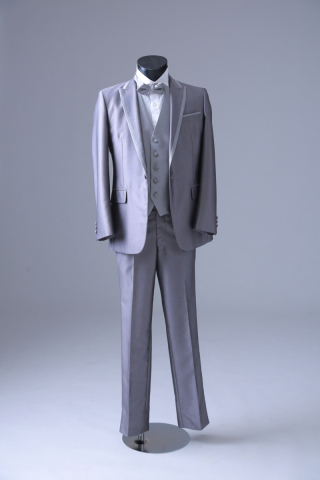 グレーパイピング