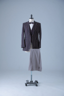 TX70450 レジメンストライプ