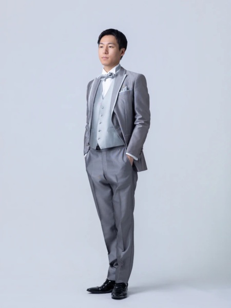 グレーパイピング