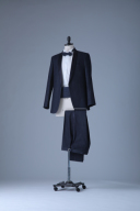 TX01504 厚手デニム　カマーバンド