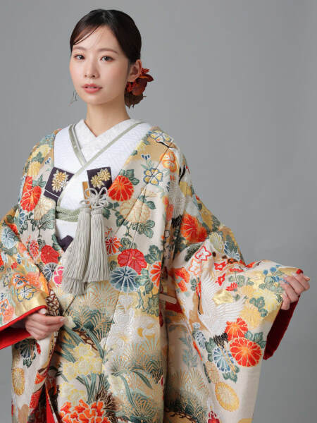 IU00648 瑞祥花文庫