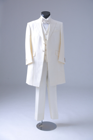 ホワイトロング