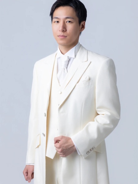 ホワイトロング