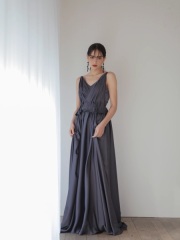 Abella/ED00065　グレー