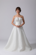 ★60187　ティアードトレーン