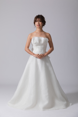 ★60187　ティアードトレーン