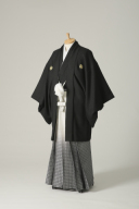 正絹✕グラデーション