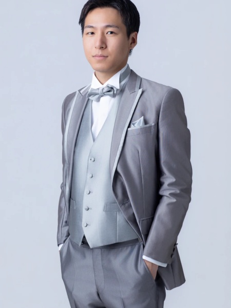 グレーパイピング