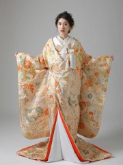 IU00344　梅花雪輪取