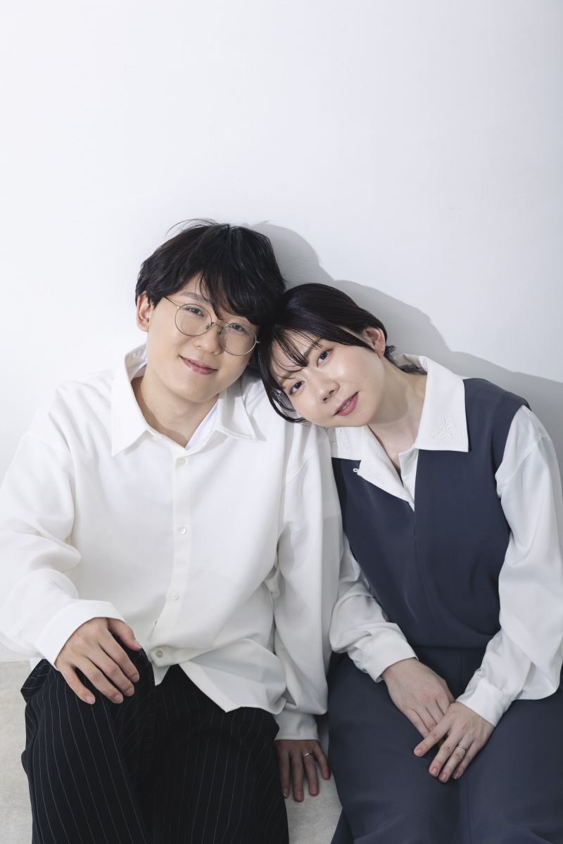 寄り添い歩む、等身大のこれから