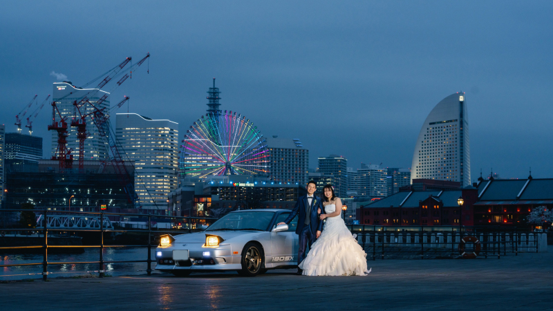 夜景time