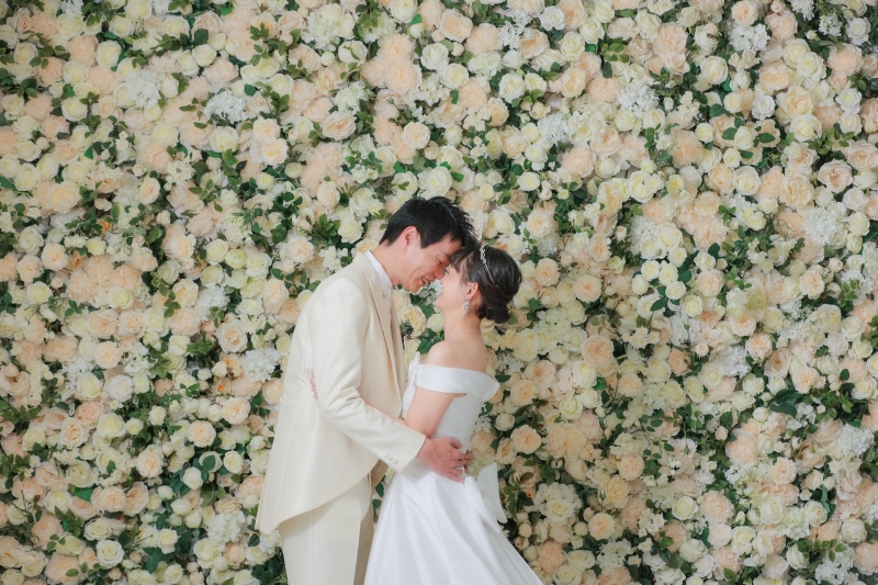 リクエストカット