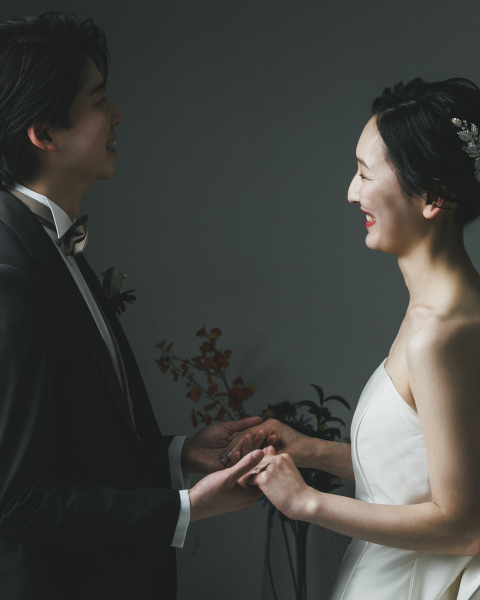 心ほどける、幸せの予感