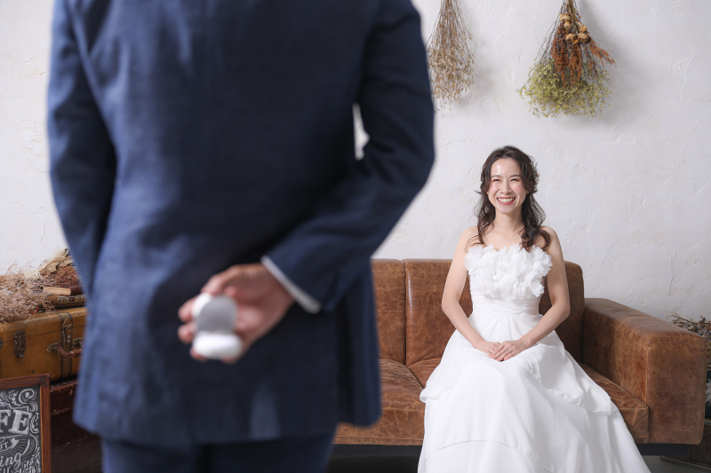 憧れのカットもぜひ!