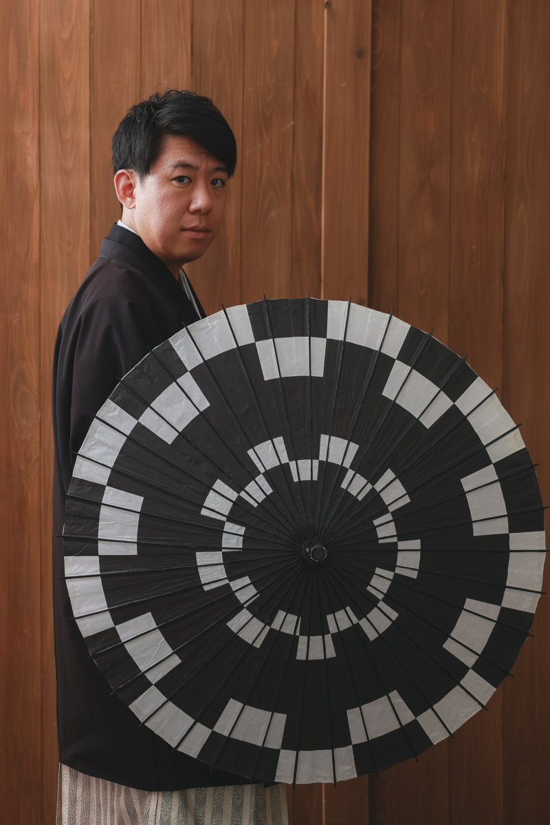 新郎様ソロショット♪