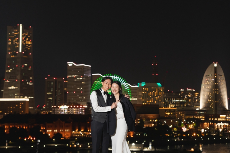 締めはぎゅっと