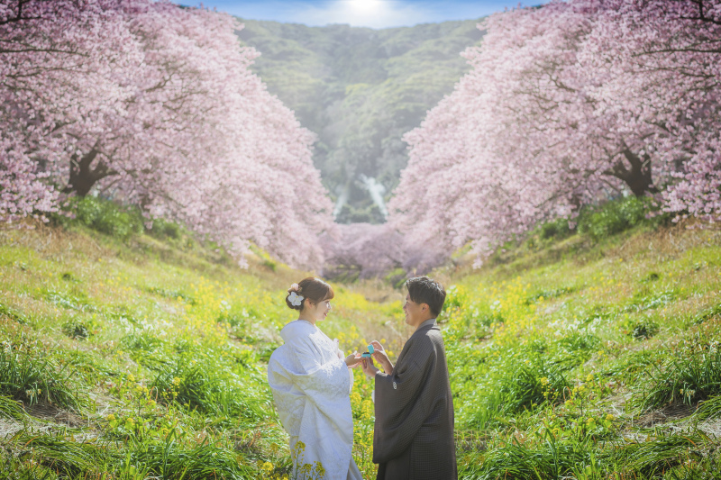 プロポーズショット♡