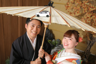 屋内庭園スタジオ♪ Photo by 松本遼平