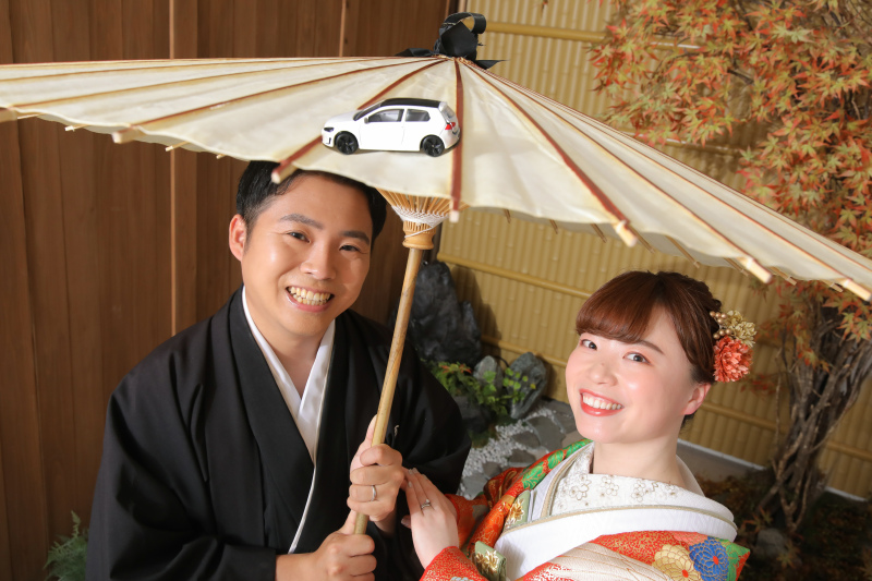 屋内庭園スタジオ♪ Photo by 松本遼平