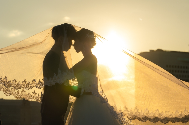 大桟橋夜景ロケーション