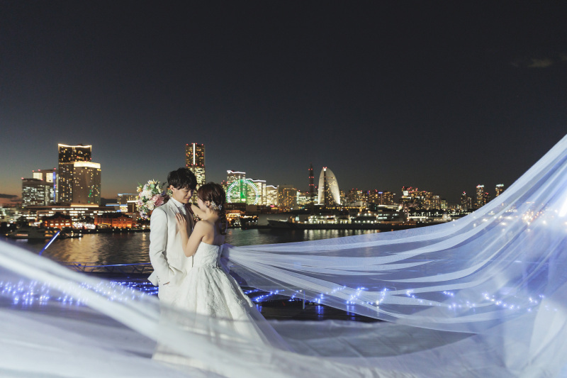 ベールショット