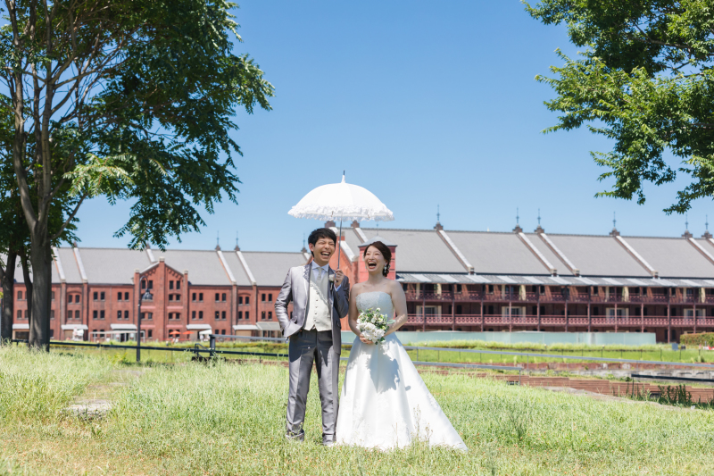 楽しそうな雰囲気で