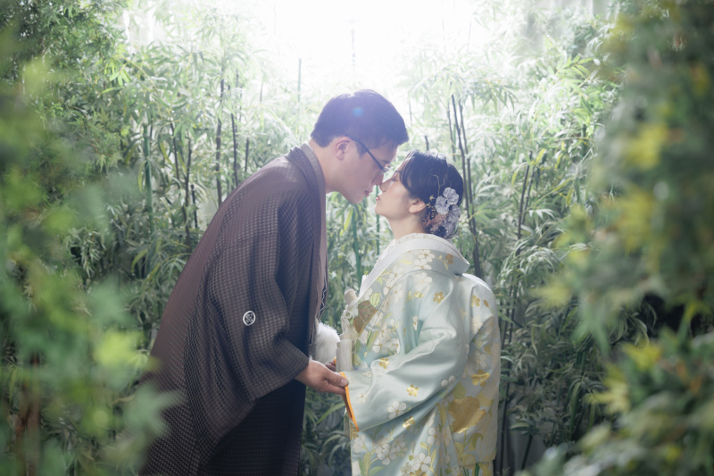 竹林