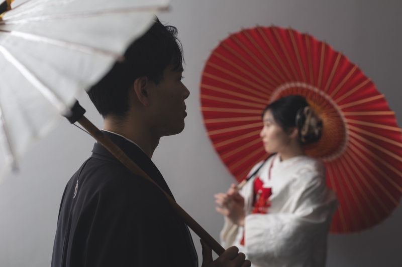 シックな雰囲気で、、、 2