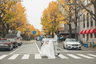 山下公園 photoby KaitoSaito