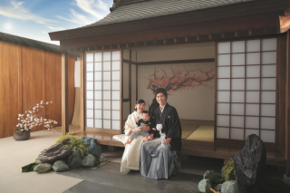 これぞ！屋内庭園！！