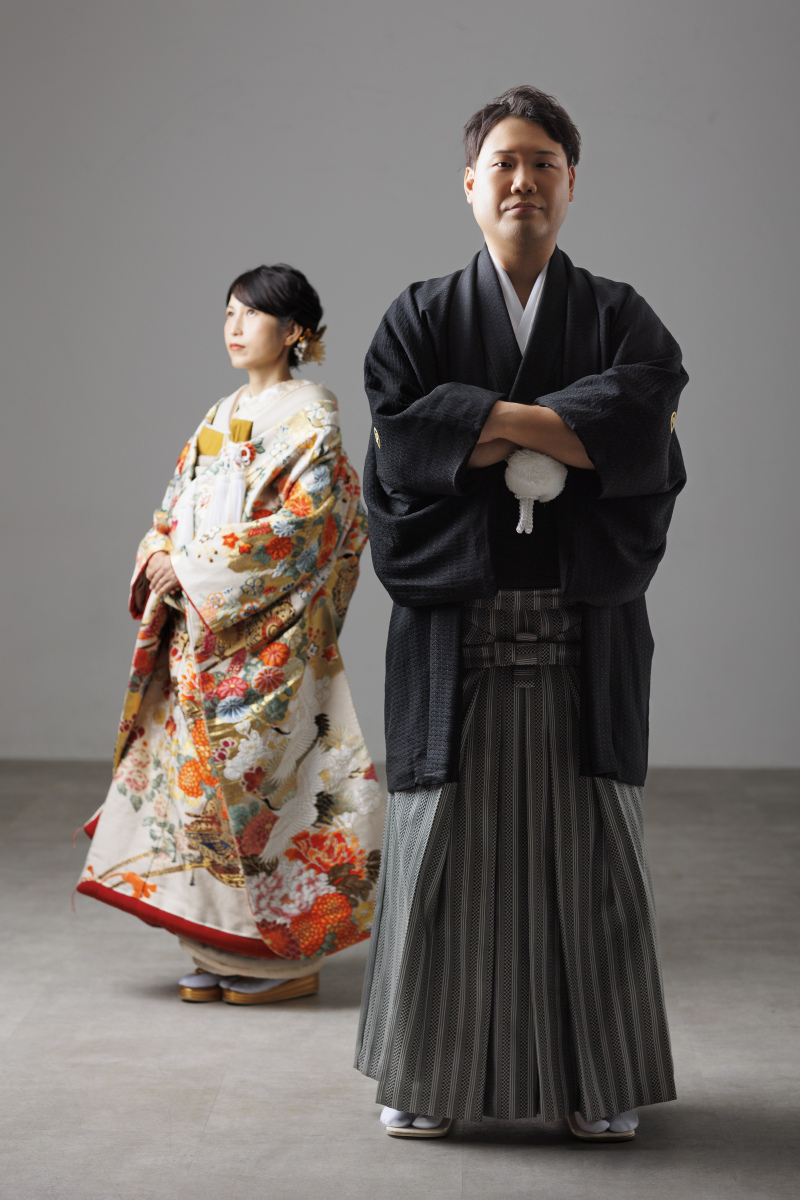 奥行きを生かして