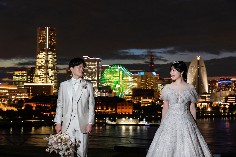 場所を移動しました！