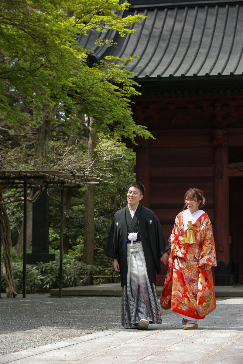 ナチュラルなカットも