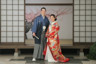 屋内庭園プラン