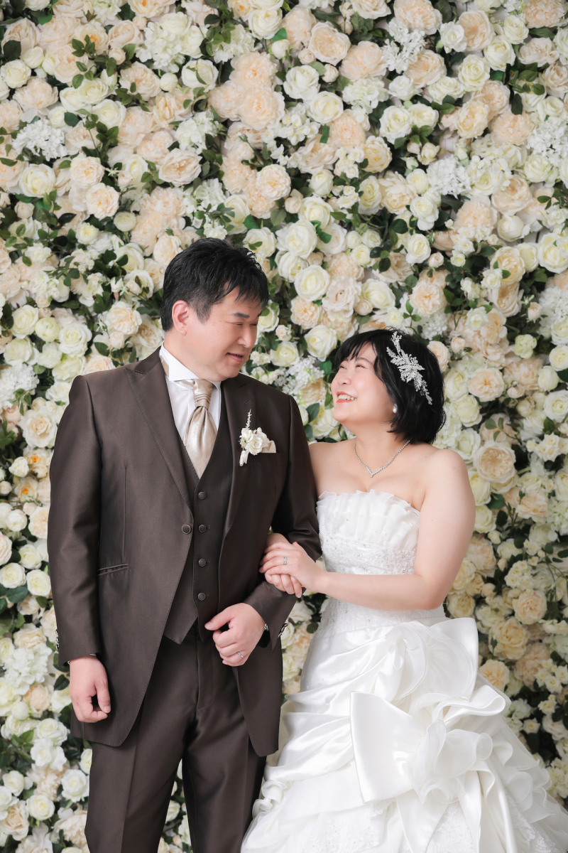 洋装ハウススタジオ