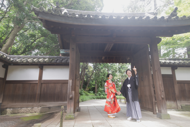 新たな門出に、