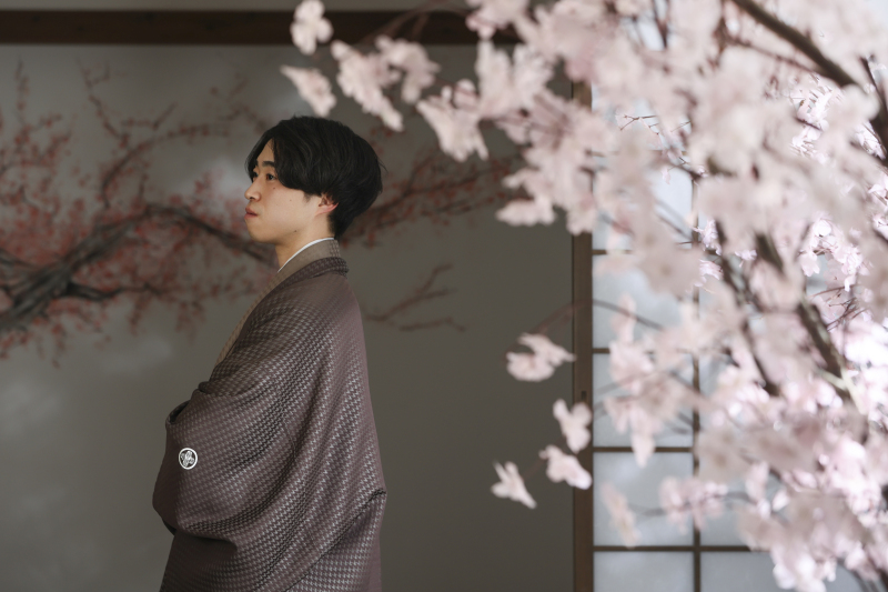 ソロショット！！