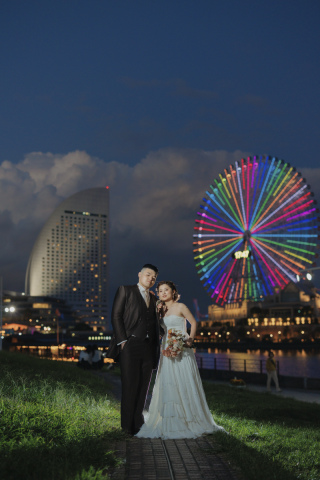 格好良くも可愛くも