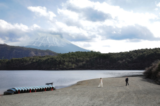 海外からのお客様