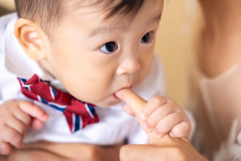 洋装ハウススタジオ⑥