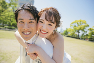 山下公園ロケーション