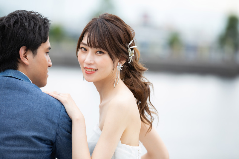 横浜という街